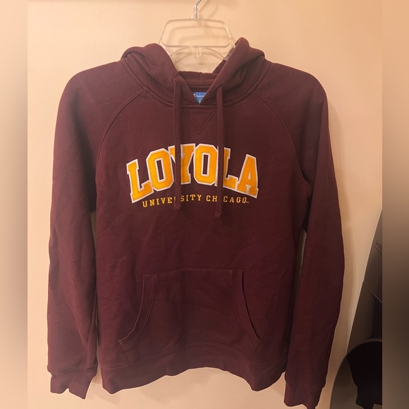Loyola University Chicago Hoodie - Picture 1 of 1